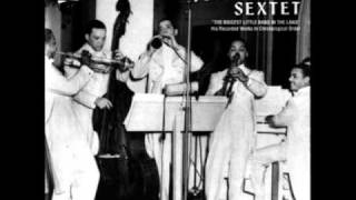 John Kirby  - Beethoven Riffs On (Symphony 7, mvt 2)