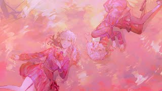 【歌ってみた】曖昧劣情Lover【葉加瀬冬雪&健屋花那/にじさんじ】