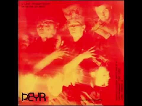 Þeyr ‎– Life Transmission (Útfrymi) - 02 Heima Er Bezt