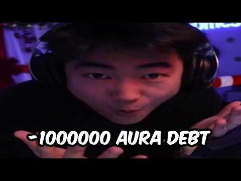 s0m - Negative 1,000,000 Aura (Valorant)