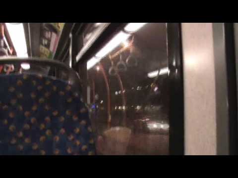 Dennis Trident V145 MEV with full kickdown - 17145 (ELBG)