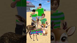 Download lagu Giving Snacks to Cute Deer, But the Ending π #sakuraschoolsimulator #comedy mp3 Download lagu Giving Snacks to Cute Deer, But the Ending π #sakuraschoolsimulator #comedy mp3