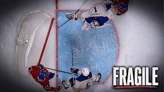 Why NHL Playoff Hockey Makes You Lose Your Mind