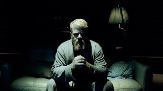 The Black Hand - Where Are You Now (Official Music Video Feat. Michael Cudlitz)