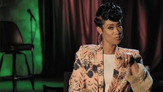 You Know Her As Tami Roman, But Meet Tamisha Akbar | Uncensored