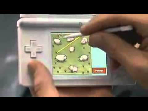 Professeur Layton et l'Etrange Village Nintendo DS