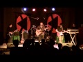 April Skies (The Jesus and Mary Chain) live cover by Brandel La Bascula MOC 2014