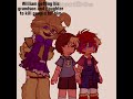 Despicable Me Fnaf Gacha Gl2 Au