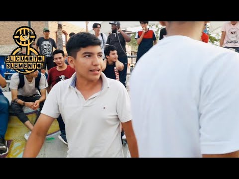 PERICO vs ASJHER - 4tos #Fecha1