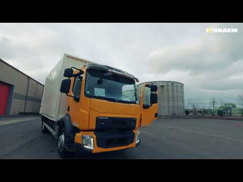 Volvo video nahled