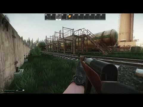 Escape from Tarkov HIT REG!?!?!?! Part 2