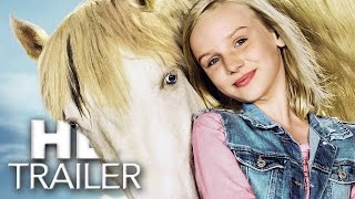 WENDY - DER FILM | Trailer German Deutsch | 2017