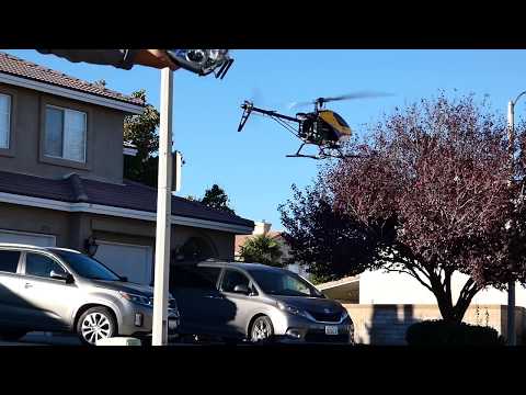 ArduCopter 3.6 position hold