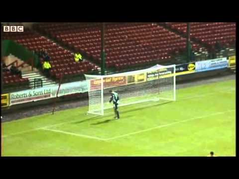 2009-11-10 Swindon Town vs Norwich City [clips]