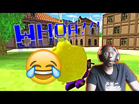 SMG4: SSENMODNAR - 3,826,412 SUB SPECIAL! REACTION!!!