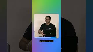 Can an AI agent delegate its own work?