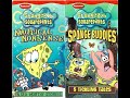 Opening To SpongeBob SquarePants Nautical Nonsense And Sponge Buddies VHS 2002