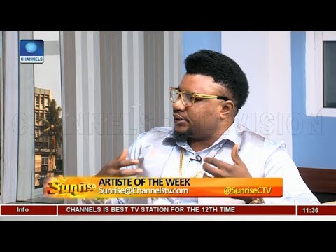 My Break Out From Artquake,Music Journey & New Album, Ice K Speaks Pt.1 |Sunrise|