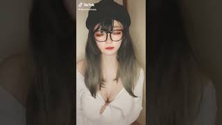 【おっぱい】 tiktok 乳チラ あ～～～～～～～～！！！！！！！ #Shorts