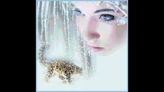 Crimson Glory ~ Lady of Winter