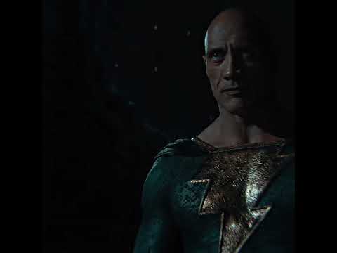 "We Should Talk" : Superman X Black Adam Edit | #blackadam #edit #superman