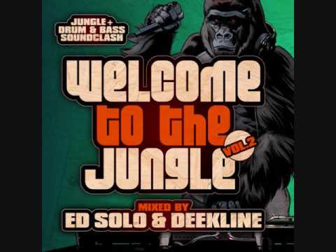 Welcome To The Jungle Vol 2