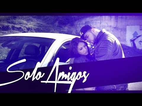 Brujo Master - Solo Amigos (Prod. Javier Declara) [Videoclip Oficial]