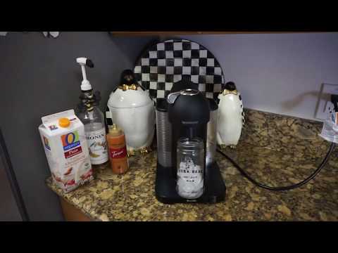 download lagu mp3 mp4 How To Make Iced Coffee With Nespresso, download lagu How To Make Iced Coffee With Nespresso gratis, unduh video klip How To Make Iced Coffee With Nespresso