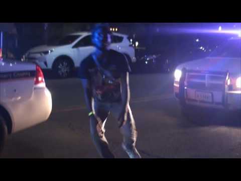 Smokinwana - You Aint Gang (Music Video)