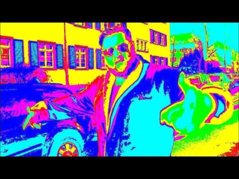 EDDY SMALLS - Handtuch Freetrack