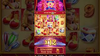 circus delight #jackpot #oneslot #slot #bigwin #slotfun #casino #games 🎪