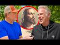 He Thought Jesus Was A Conspiracy Then Came To Christ