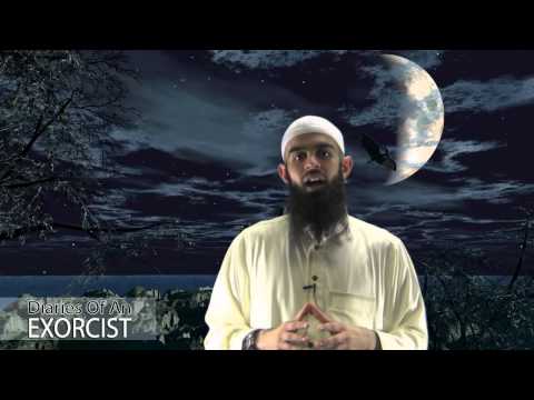 Diaries Of An Exorcist - (Episode 3)