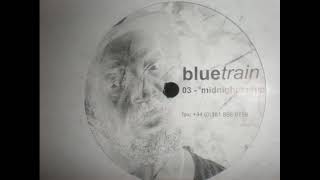 Steve O'Sullivan - Untitled B1 [Midnight Creeper]