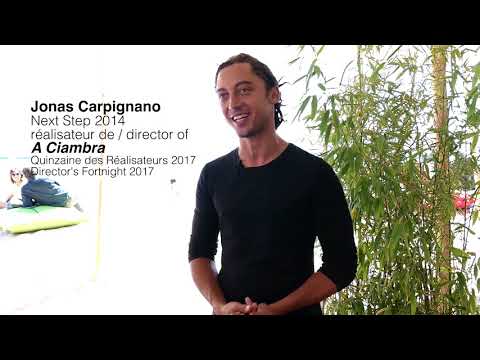 Jonas Carpignano - A Ciambra