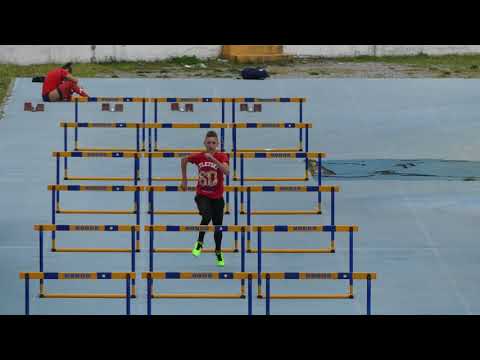 100m prepone (h=0,840/d=8,50) - M