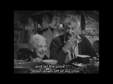 The most underrated scene from Grapes of wrath