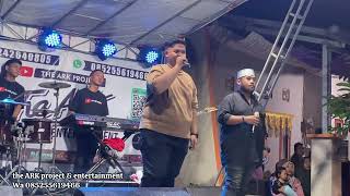 Download lagu LAGU MAKASSAR VIRAL | KATUTUI SIKALIA CIPT. HARIS DG SITURU | AZGARD DS FT. RESKY KAHAR D’A. mp3