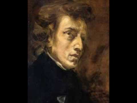 Alessandro De Luca plays Chopin Concerto op.21 - I Mov.