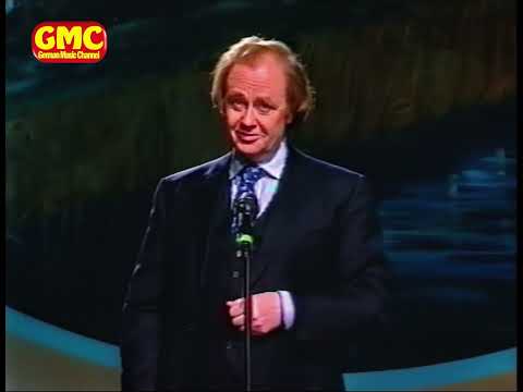 René Kollo - Lieber Leierkastenmann 1993