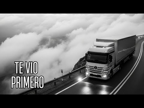 1 Hora de Terror en Ruta: Relatos Paranormales de un Trailero