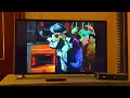 Bird Brains Scene