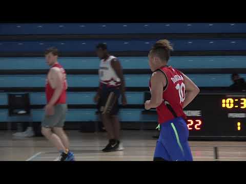 savas vs cif - saturday tier 1 - tcbl 2021 summer