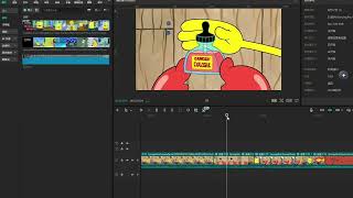 The Video Editing Process