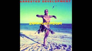 Arrested Development--United Front