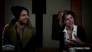 The Weekly Feed: Company of Thieves