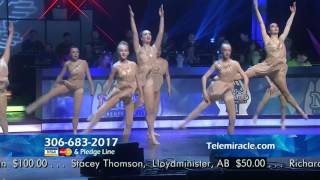 IGNITE DANCEWORKS - GLORY