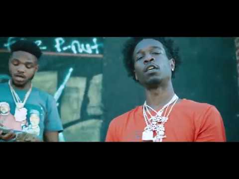 Ambitionz Az A Ridah ft Allstar JR