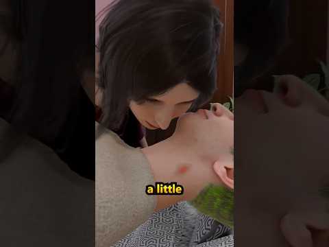 What Causes Love Bites (Hickeys)