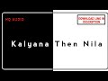 Kalyana Then Nila High Quality Song Mastered 24bit